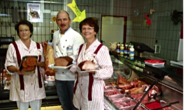 Fleischerei mit Party-Service, Fleischerei Schulz, Inh. Maik Friedrich ...